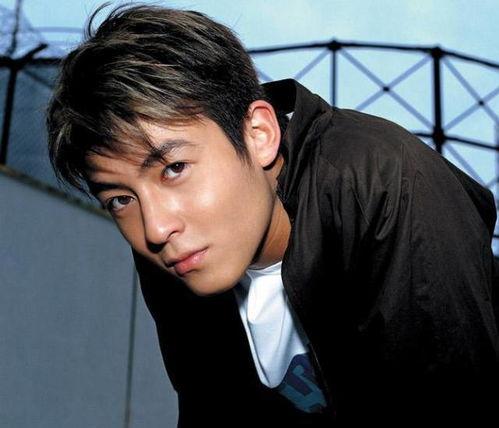 娱乐圈吃瓜爆料陈冠希