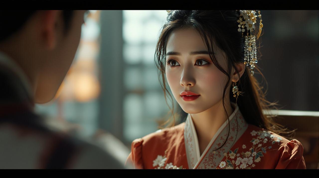 杨紫新剧《长相思2》定档，与三位男神展开虐心三角恋 - 51吃瓜网站
